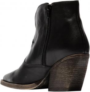 Женские ботильоны FLY London Waxi185fly, Black