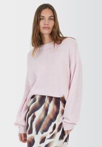 Джемпер Marc Aurel PULLOVER, Powder Blush/Light Pink