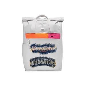 Nike Фурзановый вяз Идо тканевый рюкзак стандартный унисекс светло-серебристый, There's Always A Sense of Loss