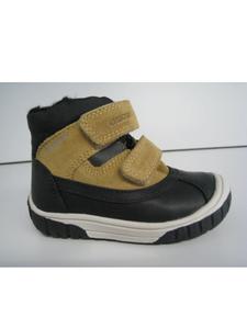 Первые ходунки Geox, желтый