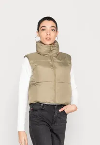 Рики короткий рев отв ноос без рукавов Only, Mermaid/Walnut