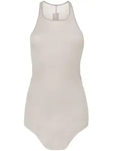 Топ Forever Basic Rick Owens, серый