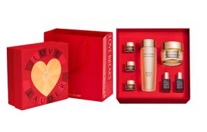 Наборы для ухода за кожей (унисекс) Estee Lauder, custom collagen full gift box