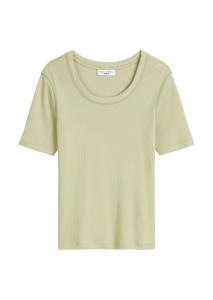 Рубашка Marc O'Polo DENIM, бежевый