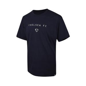 Футболка chelsea fc men's total 90 Nike, темно-синий