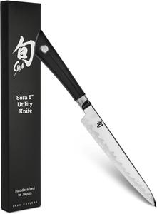 Shun Sora универсальный нож, 15,2 см