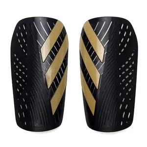 Футбольные щитки polypropylene для игры с мячом unisex Adidas, Leg Protection Plates, 2 Pcs