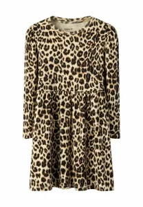 Платье-Свитер прямого кроя Name It, Lambs Wool