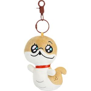 Плюшевая кукла Puppy Snake высотой 11 см ZITONG, Puppy Snake Plush Pendant-Poor Model