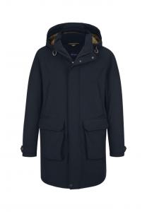 Куртка Люциветта Babista, синий