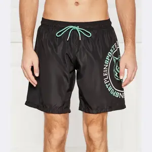 Шорты для плавания Plein Sport, черный