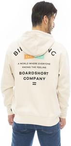 Мужская толстовка с капюшоном Billabong PEAK Zip HOOD