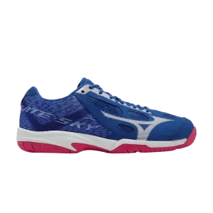 Кроссовки Gate Sky Plus 3E Wide 'Blue', синий