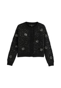 Кардиган Next Cardigan, Black