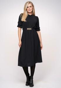 Платье Cloud 5ive Day dress, Black