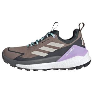 ADIDAS TERREX Кроссовки 'Free Hiker 2.0' в цвете Brown