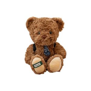 Милый рюкзак плюшевый мишка кукла высота 21cm/28cm/42cm Tak Bebe