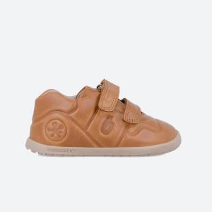 Кроссовки Biomecanics модель 241160b цвет коричневый