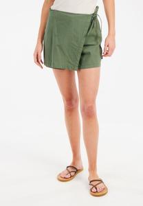 Юбка Protest DEPP, Veggie Green/Green