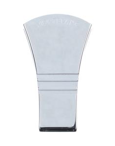 Кошелек Montblanc, серебро