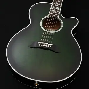 Takamine FPT181AC SGS [Сделано в Японии] 2024 - Глянцевый