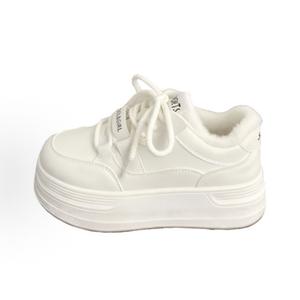 Амортизирующие кроссовки Low top с балансом, поддержкой и влагоотведением PROTECTCAMEL, бежевый