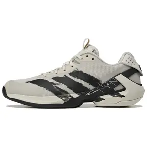 Y-3 Кроссовки Adidas Women's Y 3 Adizero Ubersonic 5 'Orbit Grey'