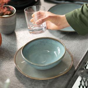 Миска Villeroy & Boch Bols Lave 600 мл, набор из 6 штук Like. By Villeroy & Boch, Glacé