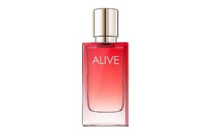 Женская парфюмерная вода Active Infinite Perfumes Wooden Oriental Accord с нотами малины и ветивера 30мл/50мл/80мл HUGO BOSS