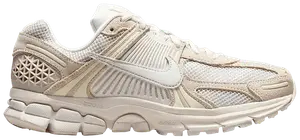 Кроссовки Nike Wmns Zoom Vomero 5 «Phantom/Light Bone/Sail», кремовый