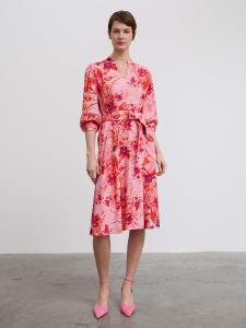 Платье до колена BGN