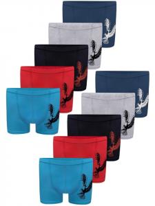 Боксеры LOREZA