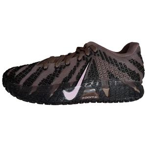 Nike Кроссовки для баскетбола Ja Morant 3 Unisex Brown Black
