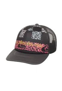 Кепка дальнобойщика emu coop Quiksilver, Black