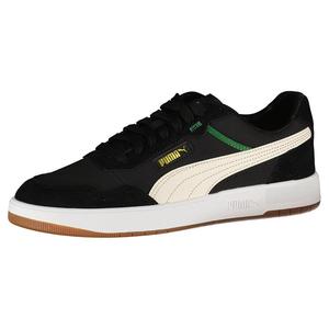 Кроссовки Puma Court Ultra 75 Years, бежевый
