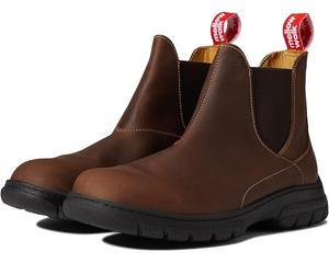 Ботинки Mellow Walk Maddy 448040, коричневый