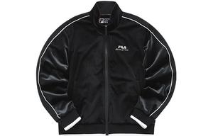 ФИЛА Женская куртка FILA, цвет Black