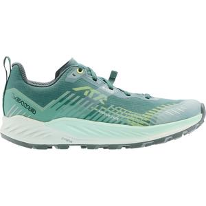 Кроссовки для бега по пересеченной местности amplux 2 gtx ws Lowa, мультиколор