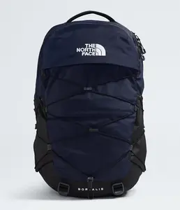 Рюкзак Borealis The North Face, TNF Navy/TNF Black
