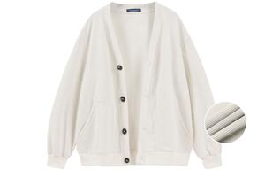 COMOWA Трикотаж унисекс, Черный (на флисовой подкладке и утолщенный)