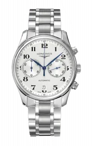 Часы the master collection Longines