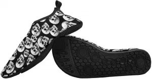 Водные тапочки босиком Быстросохнущие акваноски для пляжа, плавания, серфинга, йоги и тренировок WOEZKEX