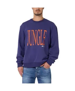 Стильная коллекция мужских худи Ice Play, синий