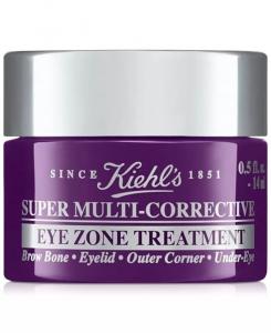 Супер мультикорректирующий крем для глаз, 0,5 унции Kiehl'S Since 1851