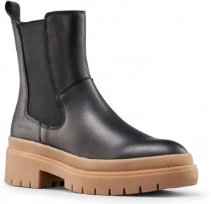 COUGAR Женские ботинки Swinton, черно-резиновые