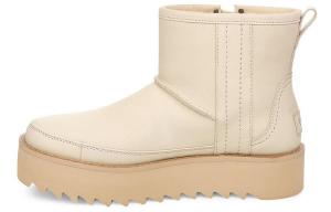 Угги женские UGG F19 Classic, розовый