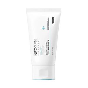 Dermalogy a-clear успокаивающая ночная маска для лица Neogen, 100 мл