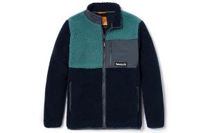 Куртка унисекс Timberland, Глубокий сапфирово-синий – крабовый синий.