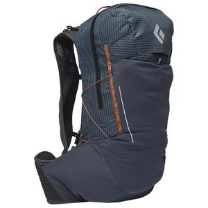 Рюкзак Pursuit 30, карбоновый, moab, коричневый - м Black Diamond