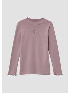 Футболка в цвете 4530_розовый s.Oliver